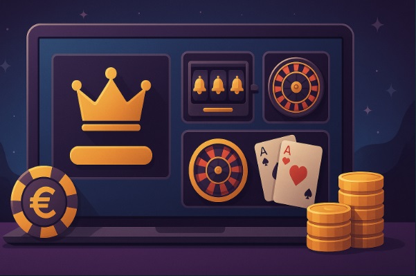 Quels types de jeux sont réservés aux membres premium ?